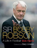 Sir Bobby Robson 9780297859277 Bob Harris Brukte bøker