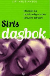 Siris dagbok 9788248903871 Siri Kristiansen Brukte bøker