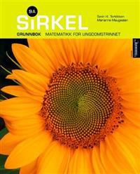 Sirkel matematikk for ungdomstrinnet 9788203314544 Svein H. Torkildsen Marianne Maugesten Brukte bøker