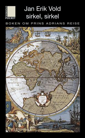 Sirkel, sirkel 9788205310353 Jan Erik Vold Brukte bøker