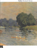 Sisley 9780714838922 Richard Shone Brukte bøker