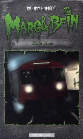 Siste bane 9788202361075 Ingunn Aamodt Brukte bøker