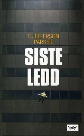Siste ledd 9788204133649 T. Jefferson Parker Brukte bøker