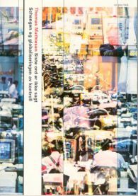 Siste ord er ikke sagt: Schengen og globaliseringen av kontroll 9788253021713 Thomas Mathiesen Brukte bøker