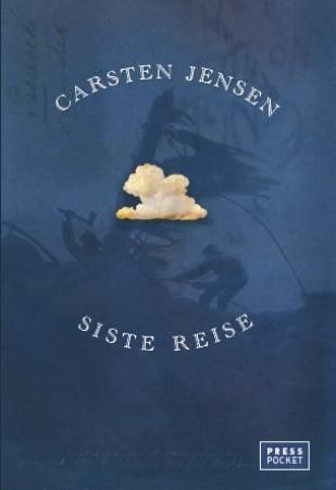 Siste reise 9788275472968 Carsten Jensen Brukte bøker