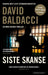 Siste skanse 9788202598822 David Baldacci Brukte bøker