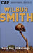 Siste tog til Katanga 9788202238377 Wilbur Smith Brukte bøker