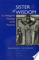 Sister of Wisdom 9780520211629 Barbara Newman Brukte bøker