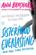 Sisterhood Everlasting (Sisterhood of the Traveling Pants) 9780385521239 Ann Brashares Brukte bøker