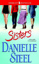 Sisters 9780440244899 Danielle Steel Brukte bøker