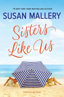 Sisters Like Us 9780778330905 Susan Mallery Brukte bøker