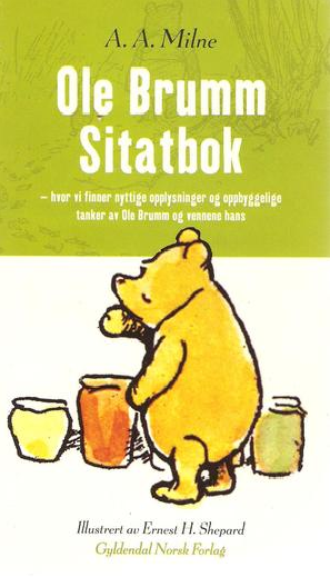 Ole Brumm (Pocket) - Bokia.no