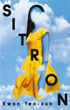 Sitron 9788234713125 Yŏ-sŏn Kwŏn Brukte bøker