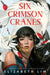 Six Crimson Cranes 9780593300947 Elizabeth Lim Brukte bøker