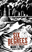 Six Degrees 9780007209040 Mark Lynas Brukte bøker