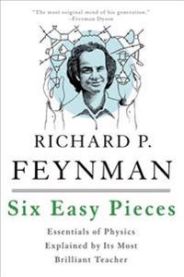 Six Easy Pieces; Essentials of Physics Explained by Its Most Brilliant Teache… 9780465025275 Richard P. Feynman Robert B. Leighton Robert Leighton Matthew Sands Richard Feynman Brukte bøker