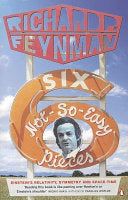 Six Not-so-easy Pieces 9780140276671 Richard Phillips Feynman Brukte bøker
