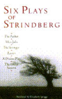 Six Plays of Strindberg 9780385092722 August Strindberg Brukte bøker
