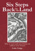 Six Steps Back to the Land 9780857841230 Colin Tudge Brukte bøker