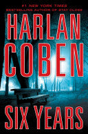 Six Years 9780525953487 Harlan Coben Brukte bøker