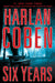 Six Years 9780525953487 Harlan Coben Brukte bøker
