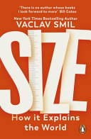 Size 9780241992142 Vaclav Smil Brukte bøker