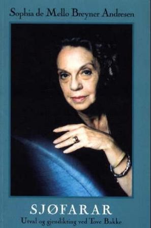 Sjøfarar 9788202201692 Sophia de Mello Breyner Andresen Brukte bøker