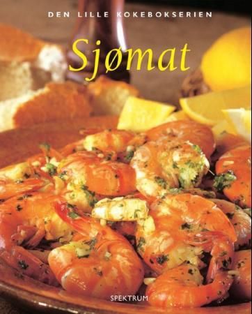 Sjømat 9788278220993 Carol Tennant Brukte bøker