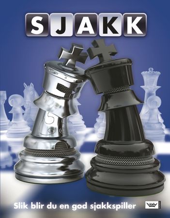 Sjakk 9788204137722 Claire Summerscale Brukte bøker