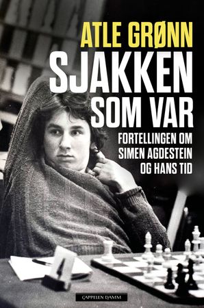 Sjakken som var 9788202803391 Atle Grønn Brukte bøker