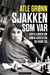 Sjakken som var 9788202803391 Atle Grønn Brukte bøker