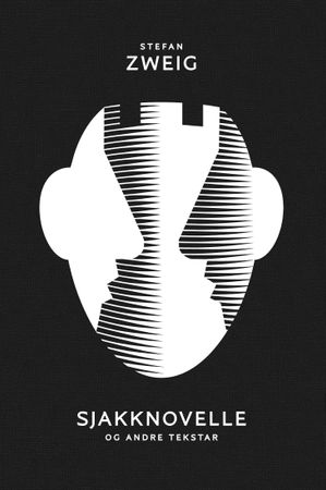 Sjakknovelle 9788279592860 Stefan Zweig Brukte bøker