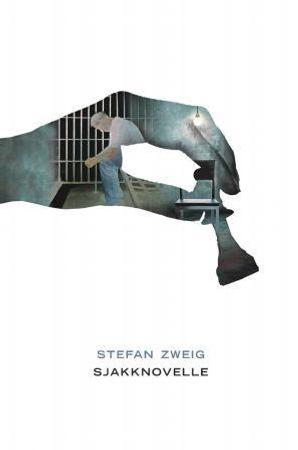 Sjakknovelle 9788281770218 Stefan Zweig Brukte bøker