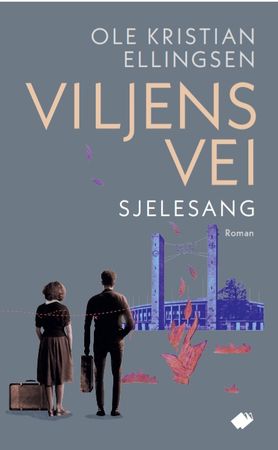 Sjelesang 9788281402843 Ole Kristian Ellingsen Brukte bøker
