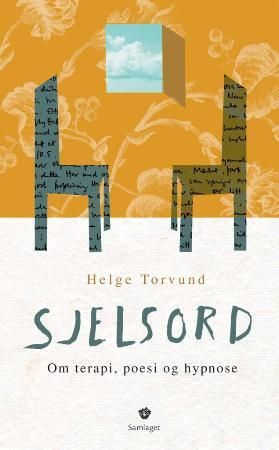 Sjelsord 9788252169829 Helge Torvund Brukte bøker