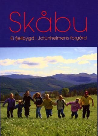 Skåbu 9788278470961 Arvid Møller Brukte bøker