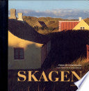 Skagen 9788702020892 Pernille Stensgaard Brukte bøker