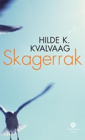 Skagerrak 9788252173178 Hilde K. Kvalvaag Brukte bøker