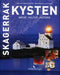 Skagerrakkysten 9788291495460  Brukte bøker