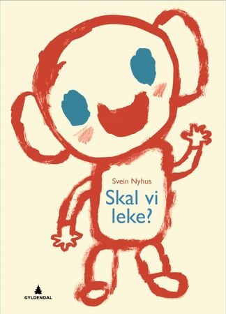 Skal vi leke? 9788205495234 Svein Nyhus Brukte bøker