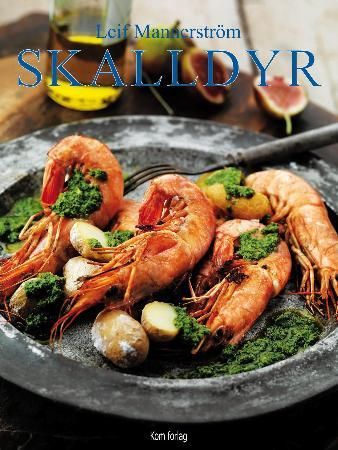 Skalldyr 9788292496619 Leif Mannerström Jesper Lindberg Brukte bøker