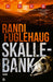 Skallebank 9788248933151 Randi Fuglehaug Brukte bøker