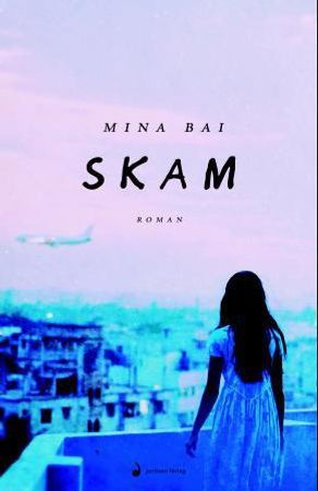 Skam 9788282053754 Mina Bai Brukte bøker