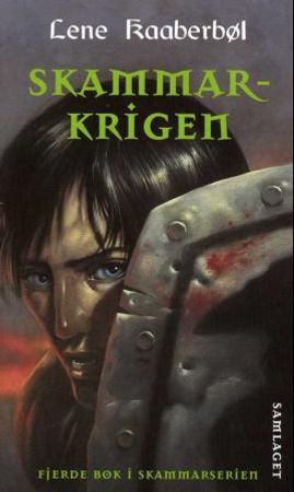Skammarkrigen 9788252166972 Lene Kaaberbøl Brukte bøker