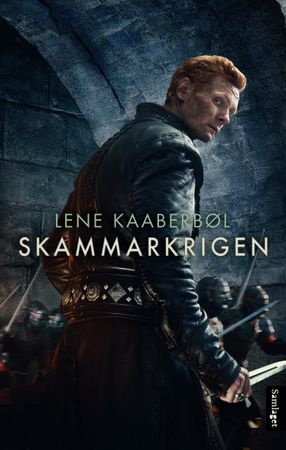 Skammarkrigen 9788252188325 Lene Kaaberbøl Brukte bøker