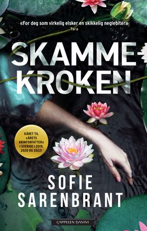 Skammekroken 9788202831035 Sofie Sarenbrant Brukte bøker