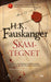 Skamtegnet 9788205491236 H. K. Fauskanger Brukte bøker