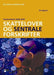 Skattelover og sentrale forskrifter 9788205351752  Brukte bøker