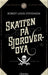 Skatten på Sjørøverøya 9788203256950 Robert Louis Stevenson Brukte bøker