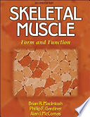 Skeletal Muscle 9780736045179 Brian R. MacIntosh Phillip F. Gardiner Alan J. McComas Brukte bøker